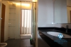 Unfurnished 05 bedrooms-Good house for rent in Trich Sai st, Tay Ho district 